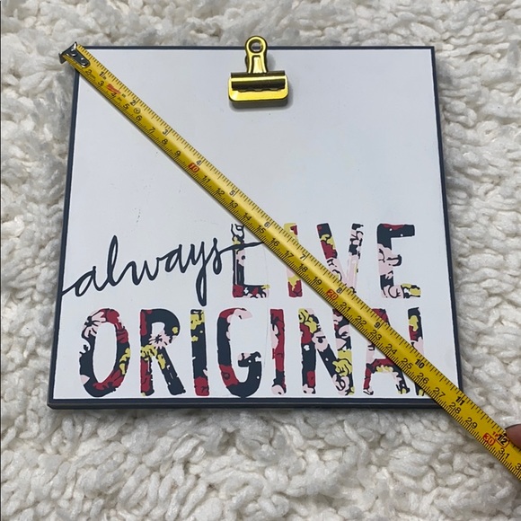 Live Original Floral Clip Photo Display HD2 - Picture 8 of 8